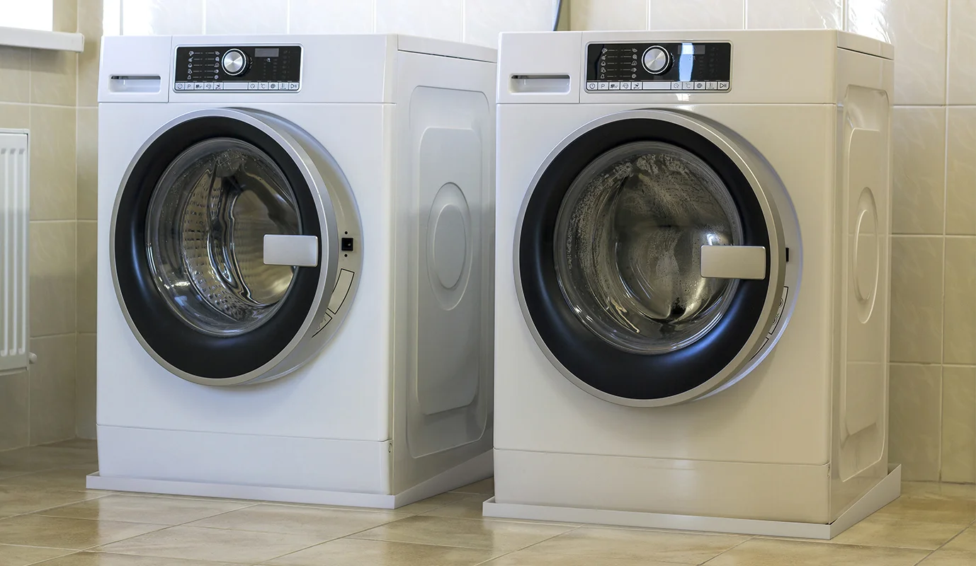 Do I Need a Drip Pan Under My Washing Machine?