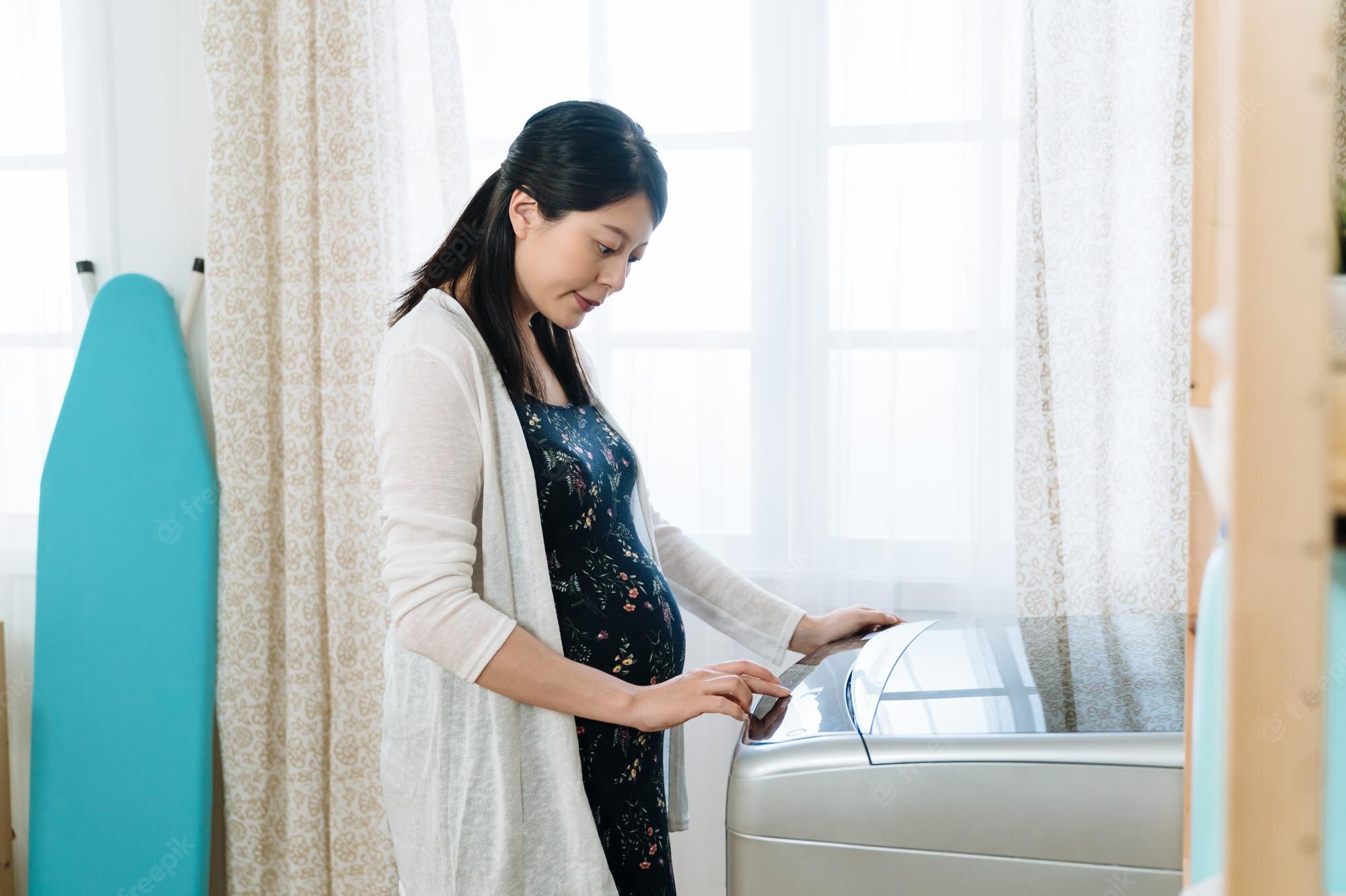 What Face Wash Can You Use While Pregnant