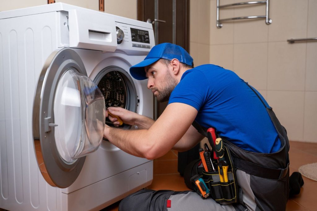 How to Check if Washing Machine Is Heating Water