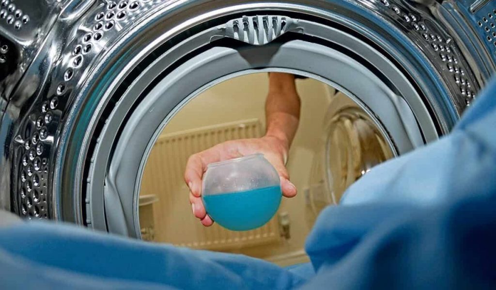 Can You Use Descaler in Washing Machine? [2023] Wash Ask