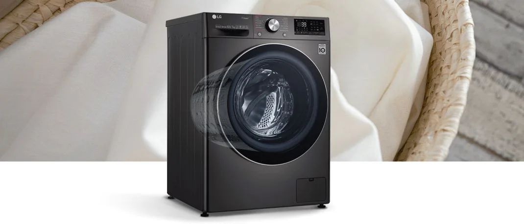 What Does Inverter Mean On Washing Machine 2023 