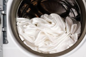 Can You Machine Wash Silk Pillowcases?