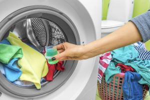 Is Liquid Detergent Bad for Washing Machines